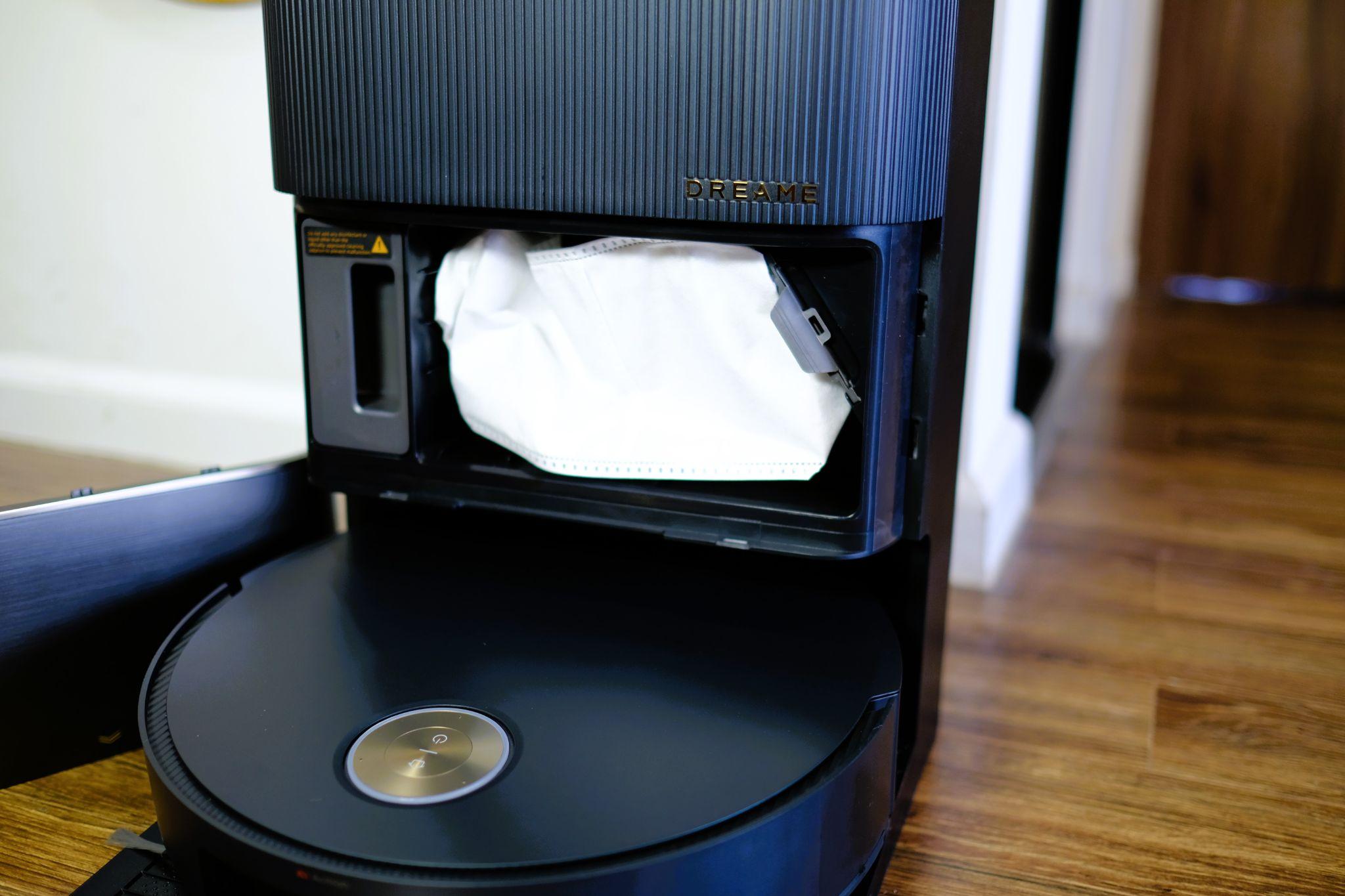 Đánh giá Dreame X50 Ultra: Robot hút bụi cao cấp nhất hiện nay có gì hay? - 4