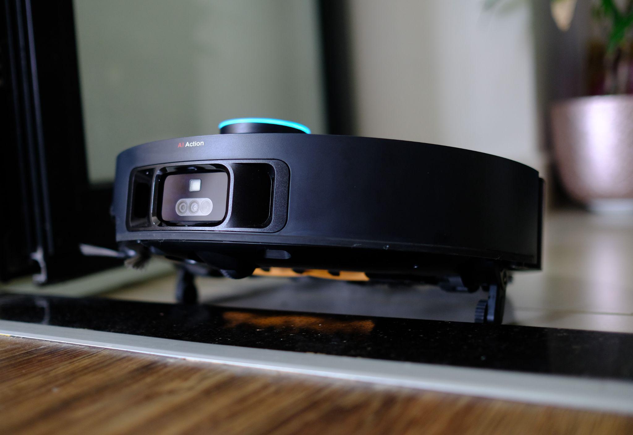 Đánh giá Dreame X50 Ultra: Robot hút bụi cao cấp nhất hiện nay có gì hay? - 3