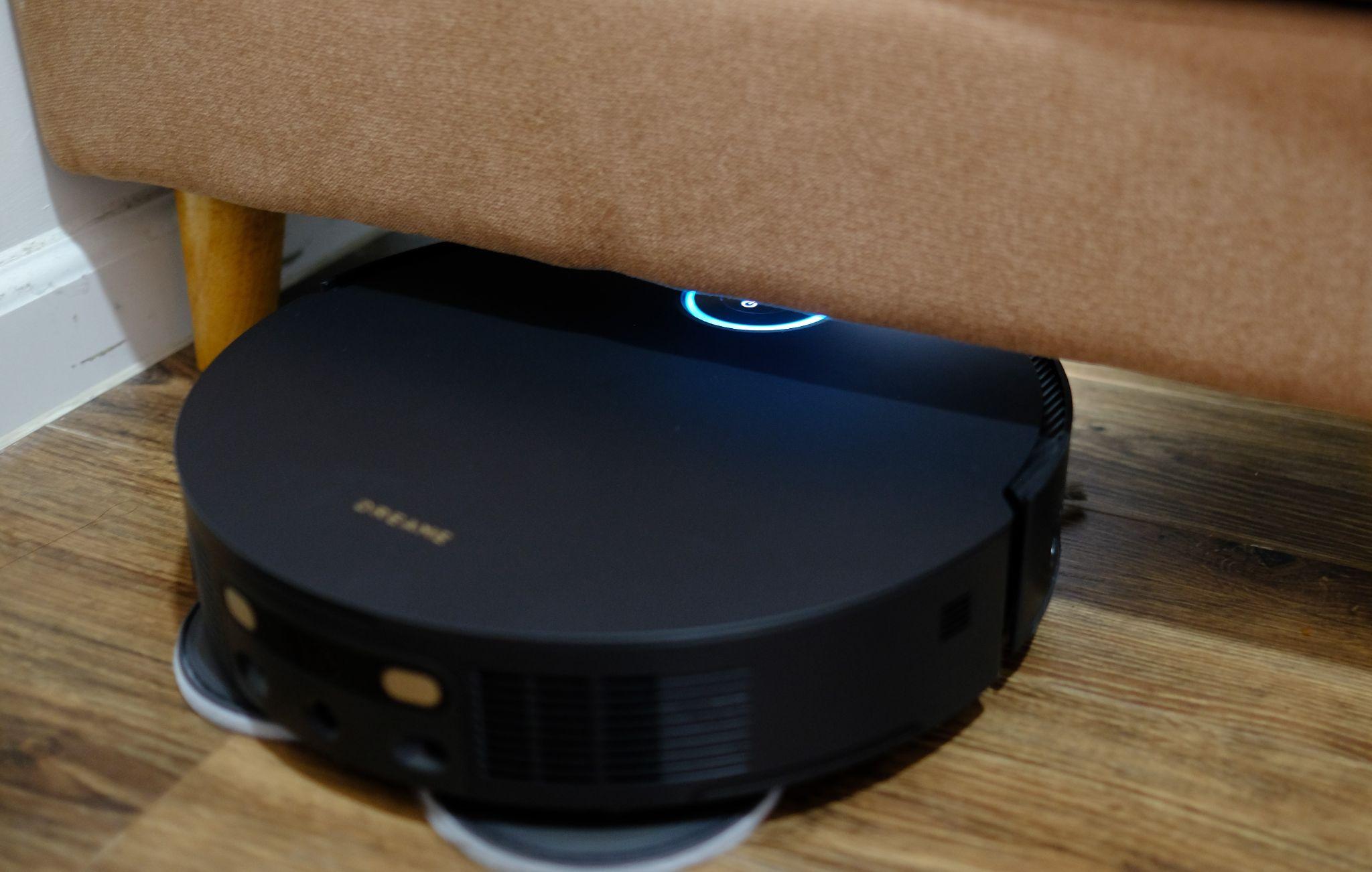 Đánh giá Dreame X50 Ultra: Robot hút bụi cao cấp nhất hiện nay có gì hay? - 2