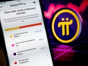 Nhiều người chơi 'than trời' khi tiền ảo Pi bị thu hồi