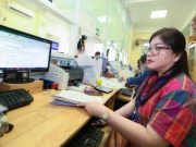Tin tức trong ngày - Bỏ cấp huyện, đầu tư mạnh cho cấp xã