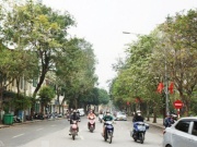Tin tức trong ngày - Hà Nội: Giải phóng mặt bằng khu đất 'kim cương' bên hồ Gươm trước ngày 2/9