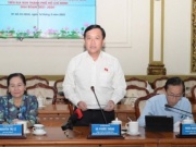 Tin tức trong ngày - Lương thấp, gần 9500 công chức, viên chức TP.HCM bỏ việc