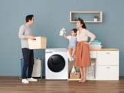 Thời trang Hi-tech - Top máy giặt Inverter được giảm giá nhiều nhất đầu tháng 3