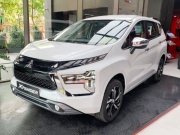 Tin tức ô tô - “Chiến thần” doanh số Mitsubishi Xpander có mức chi phí bảo dưỡng ra sao?
