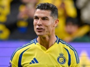 Bóng đá - Ronaldo ghi bàn chỉ sau 4 phút cho Al Nassr, tuổi 40 phô diễn kỹ nghệ dàn xếp