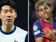 Son Heung Min tin Yamal sớm giỏi nhất thế giới, Barcelona chật vật giữ "ngọc quý"