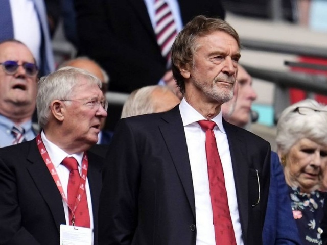 Ông chủ của MU chỉ trích sai lầm khó tha thứ của Sir Alex Ferguson