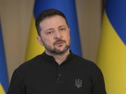 Thế giới - Ông Zelensky bác tin hàng nghìn lính Ukraine bị vây ở Kursk