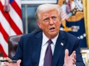 Thế giới - Ông Trump phát động cuộc tấn công quân sự quy mô lớn vào Houthis
