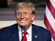 Thế giới - Ông Trump nói 'chỉ đùa' về chấm dứt chiến sự Ukraine trong 24 giờ