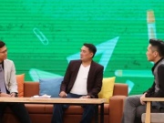 Giải trí - Chiến Thắng trở lại 'Gặp nhau cuối tuần' sau 20 năm, 'bế tắc' vì quy định cấm dạy thêm