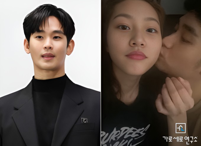 Phía Kim Soo Hyun muốn trực tiếp gặp mẹ Kim Sae Ron