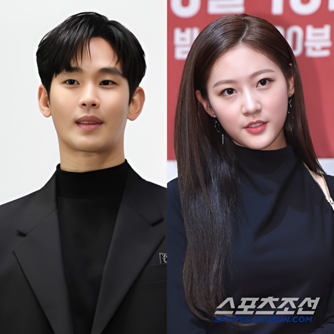 Phía Kim Soo Hyun muốn trực tiếp gặp mẹ Kim Sae Ron - 2