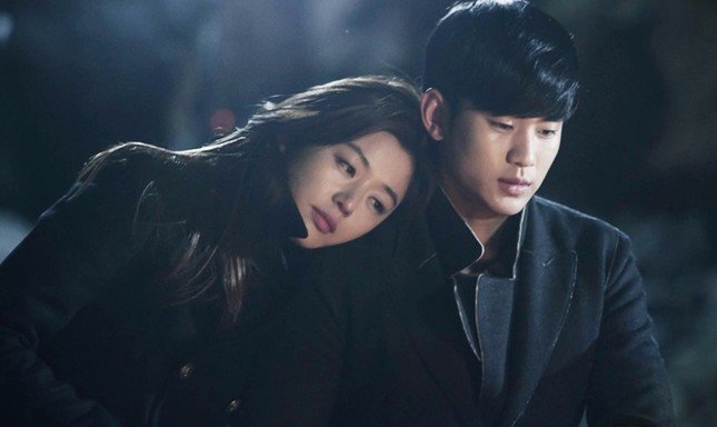 Thực hư tin đồn Jun Ji Hyun nghỉ chơi với Kim Soo Hyun từ 12 năm trước - 1