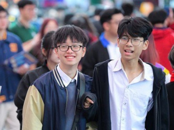 Bộ GD&ĐT phản hồi đề xuất đẩy thời gian thi tốt nghiệp THPT lên sớm