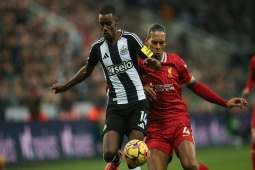 Trực tiếp bóng đá Liverpool - Newcastle:  " Lữ đoàn đỏ "  mơ danh hiệu đầu tiên (CK League Cup)