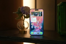 Giá iPhone 16 Pro Max giảm đột biến chỉ sau 5 tháng