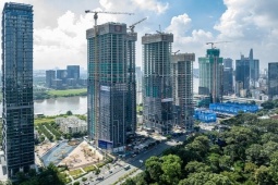 Con trai Chủ tịch Techcombank làm Tổng giám đốc doanh nghiệp nghìn tỷ