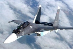 Thế giới - Nga liên tiếp bắn hạ tiêm kích MiG-29 của Ukraine