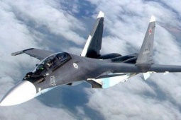 Nga liên tiếp bắn hạ tiêm kích MiG-29 của Ukraine