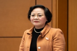 Bộ trưởng Nội vụ: Số lượng đơn vị hành chính cấp tỉnh phải sắp xếp, sáp nhập lại đã rõ