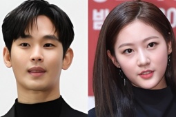 Phía Kim Soo Hyun muốn trực tiếp gặp mẹ Kim Sae Ron