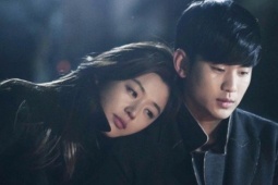 Thực hư tin đồn Jun Ji Hyun nghỉ chơi với Kim Soo Hyun từ 12 năm trước