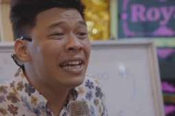 Dạy học thêm ở quán karaoke, nhà nghỉ trong Gặp nhau cuối tuần gây tranh cãi xúc phạm nghề giáo