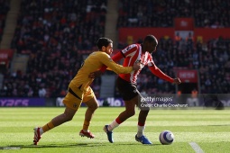 Bóng đá - Video bóng đá Southampton - Wolves: &quot;Song tấu&quot; hòa ca, chiến quả quan trọng (Ngoại hạng Anh)