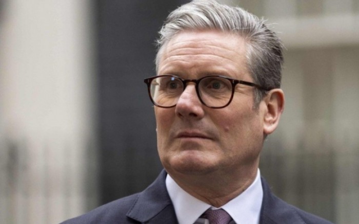 Thủ tướng Anh: 'Liên minh tự nguyện' đang chuẩn bị cho ngừng ...