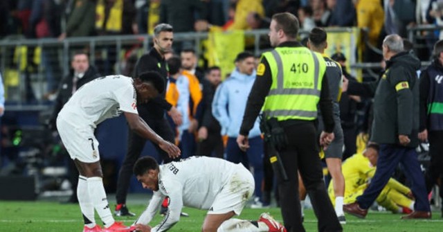 Sao Real Madrid thi nhau đổ gục sau trận thắng Villarreal, HLV Ancelotti ra tối hậu thư