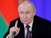 Thế giới - NÓNG trong tuần: Cách phản ứng của ông Putin trước đề xuất của Mỹ