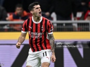 Bóng đá - Kết quả bóng đá AC Milan - Como: Dấu ấn Pulisic, ngược dòng thành công (Serie A)