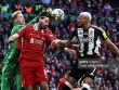 Trực tiếp bóng đá Liverpool - Newcastle: 