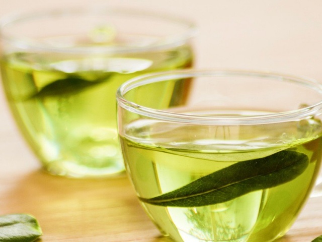 Thực hư uống trà giúp ngăn ngừa ung thư