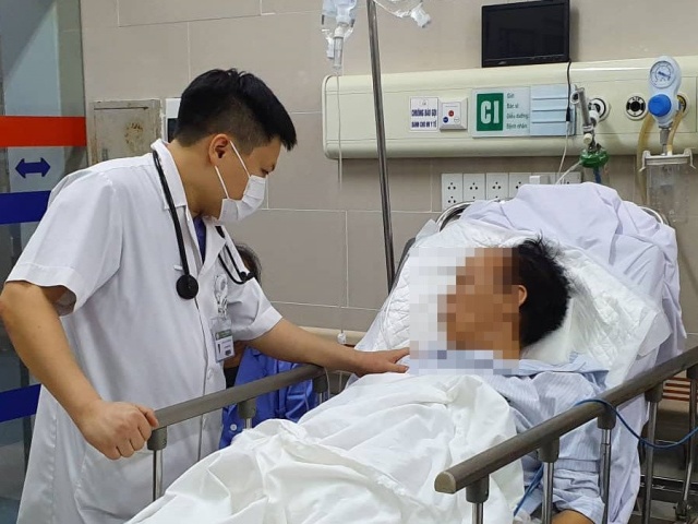 Sở Y tế TPHCM nói gì về “lọc máu ngừa đột quỵ, mỡ máu“?