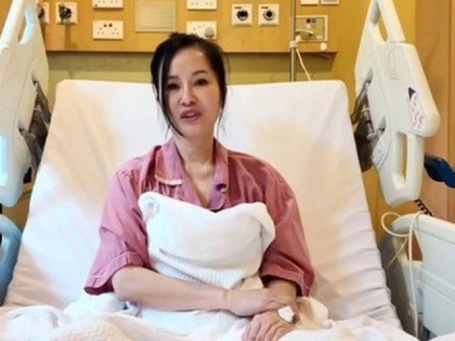 Sức khỏe diva Hồng Nhung hiện ra sao khi lập di chúc sau thông báo mắc ung thư?