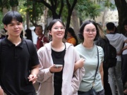 Giáo dục - du học - Điểm thi đánh giá năng lực ĐH Quốc gia Hà Nội đợt 1 cao nhất 126/150