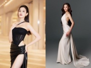 Thời trang - Cộng đồng mạng xôn xao chuyện em trai Đỗ Thị Hà cao 1m8 đi thi Hoa hậu chuyển giới, thực hư ra sao?