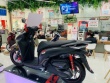 Mua xe máy Honda SH ngày càng quá dễ với những người này