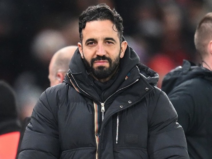 MU “đè bẹp“ Leicester: Amorim hết lời ca ngợi học trò, hé lộ kế hoạch sắp tới