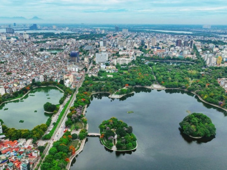 Điểm danh 84 thành phố thuộc tỉnh trước khi bỏ cấp huyện