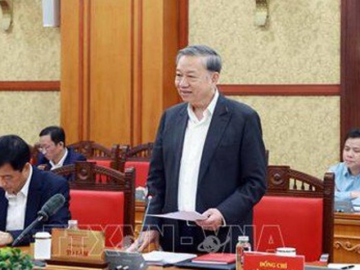 Tổng Bí thư chỉ đạo giải quyết dứt điểm 220 vụ khiếu kiện phức tạp, thường xuyên kéo lên Trung ương