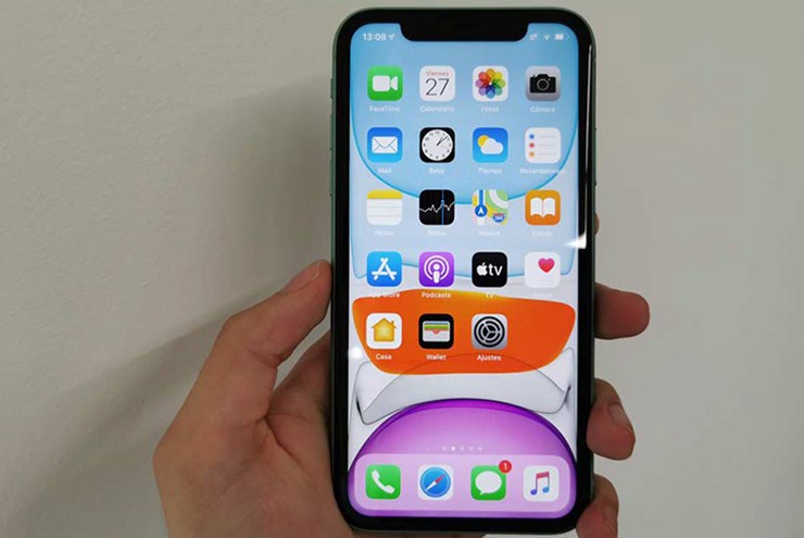 iPhone 11 nằm trong diện nghi vấn về khả năng tương thích với iOS 19.