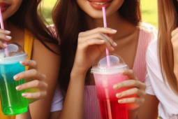 Sức khỏe đời sống - Uống thứ này mỗi ngày, nguy cơ ung thư miệng nhân 5