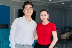 Đời sống Showbiz - Cưới nhạc sĩ “giàu nhất Việt Nam” nổi tiếng trăng hoa, 9X bị mang tiếng vợ bé, bình thản nói về tình cũ của chồng