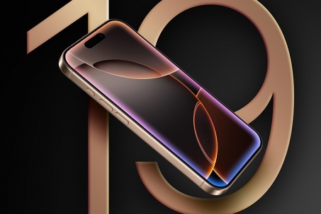 Những iPhone nào sẽ được lên đời iOS 19 đầy đột phá?
