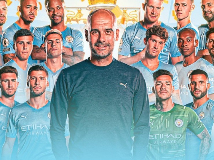 Vì sao Man City suy thoái lại khiến nhiều đội bóng hả hê? Vì sao Man City suy thoái lại khiến nhiều đội bóng hả hê?