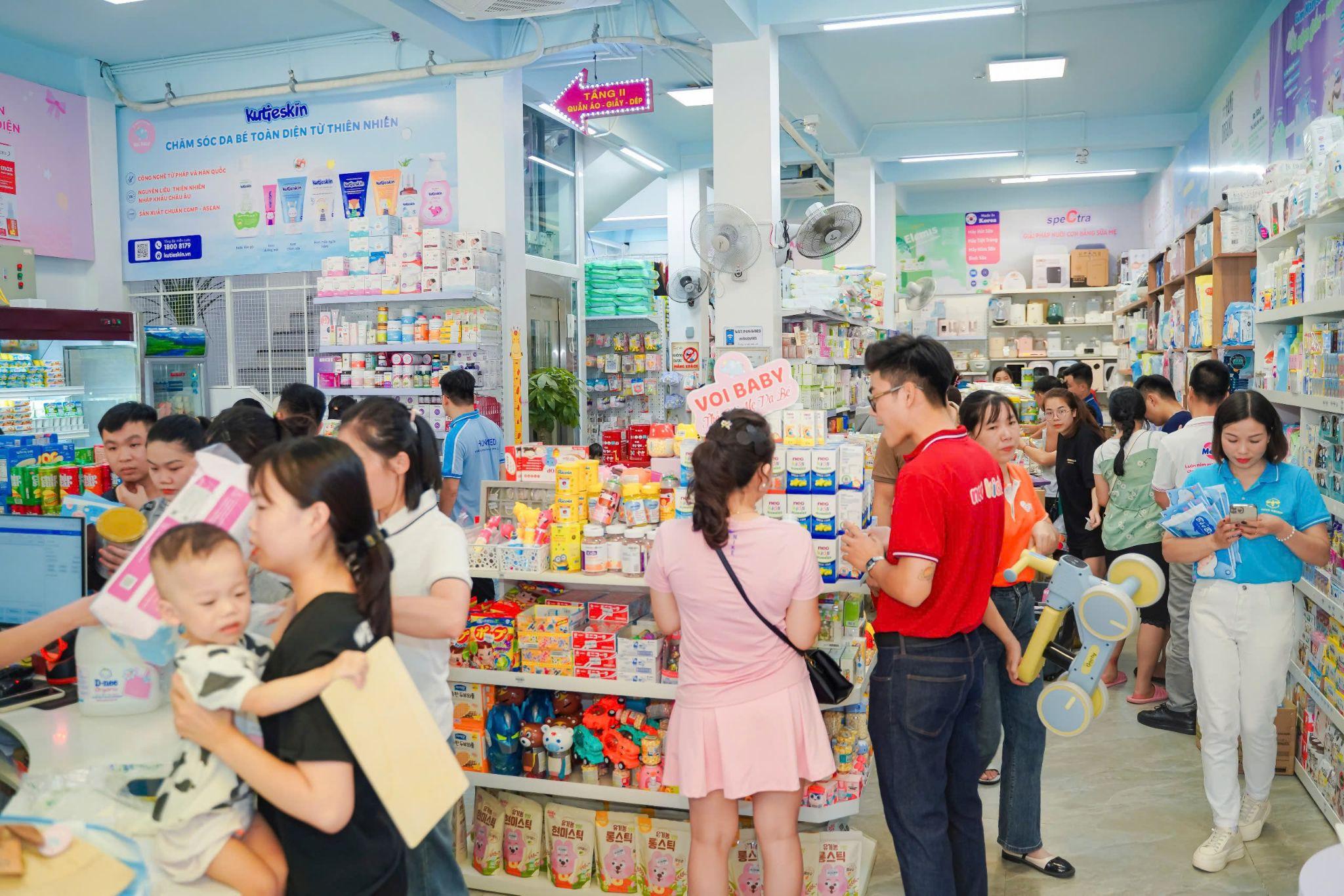 Kinh doanh từ cái tâm - đặt niềm tin của khách hàng lên hàng đầu